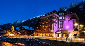 morgane hotel chamonix