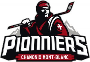 Logo Pionniers