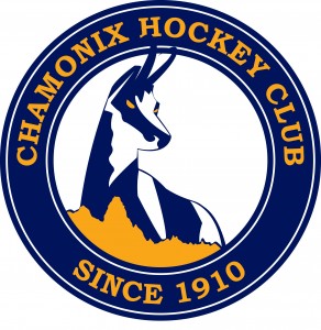 Logo Chamonix Hockey Club