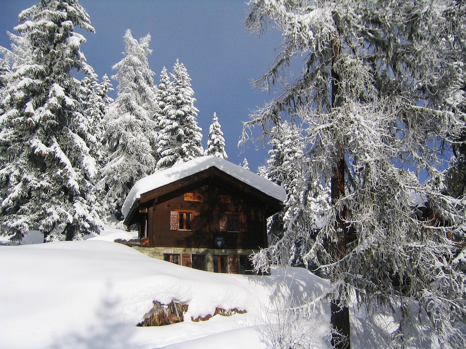Location chalet Chamonix