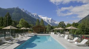 Best Western Chamonix