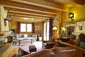 Chalet Macha