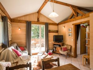 Chalet Bivouac