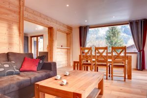 Chalet Eden Chamonix