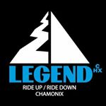 Legend'Chx magasin VTT Chamonix
