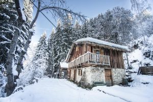 Chalet F'net