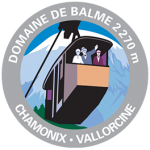 Logo Domaine de Balme