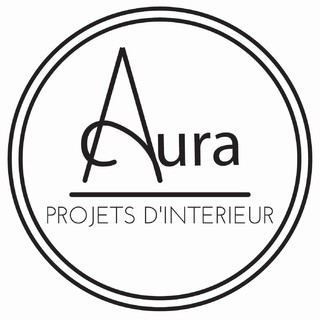 Logo Aura Interieur