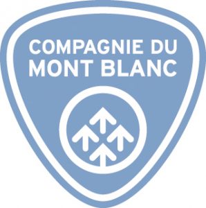 logo Compagnie Mont Blanc