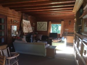 Chalet La ribambelle