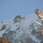 Aiguille du midi