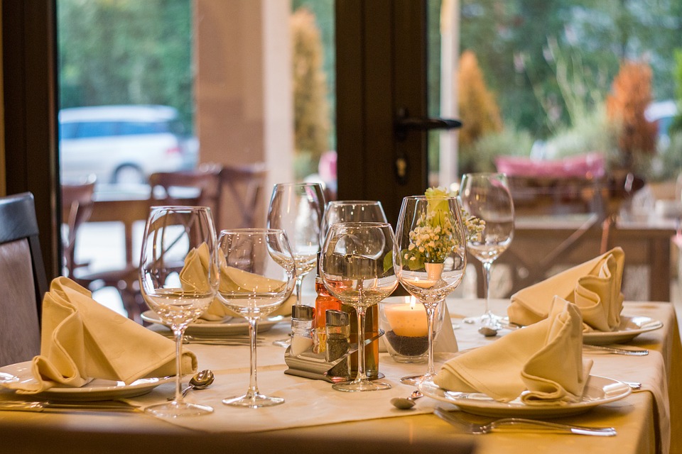 restaurant gastronomique chamonix