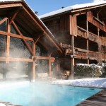 Spa Albert 1er Chamonix