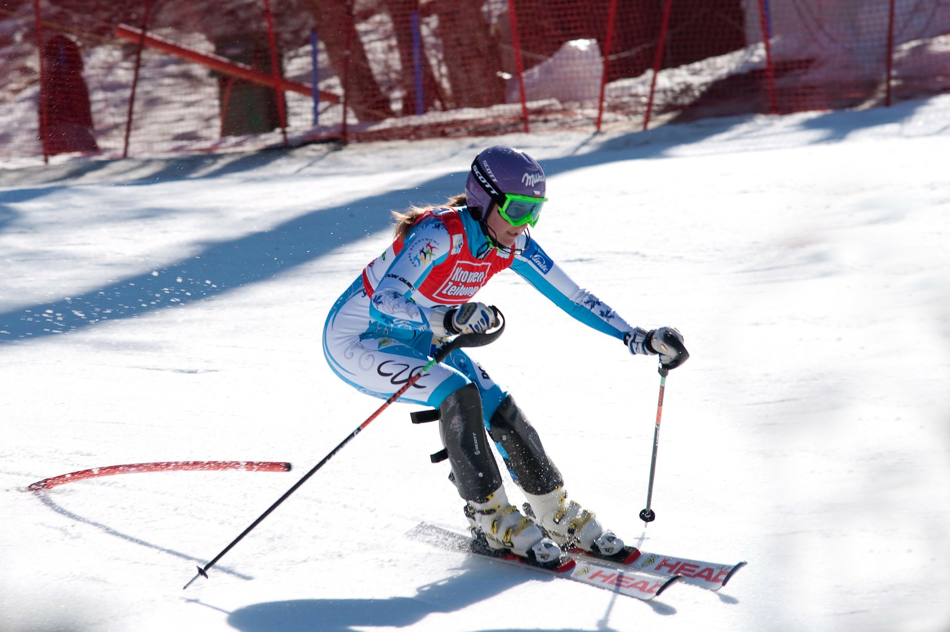 Coupe du monde de ski