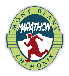 logo marathon mont blanc