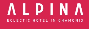 Alpina Hôtel Logo