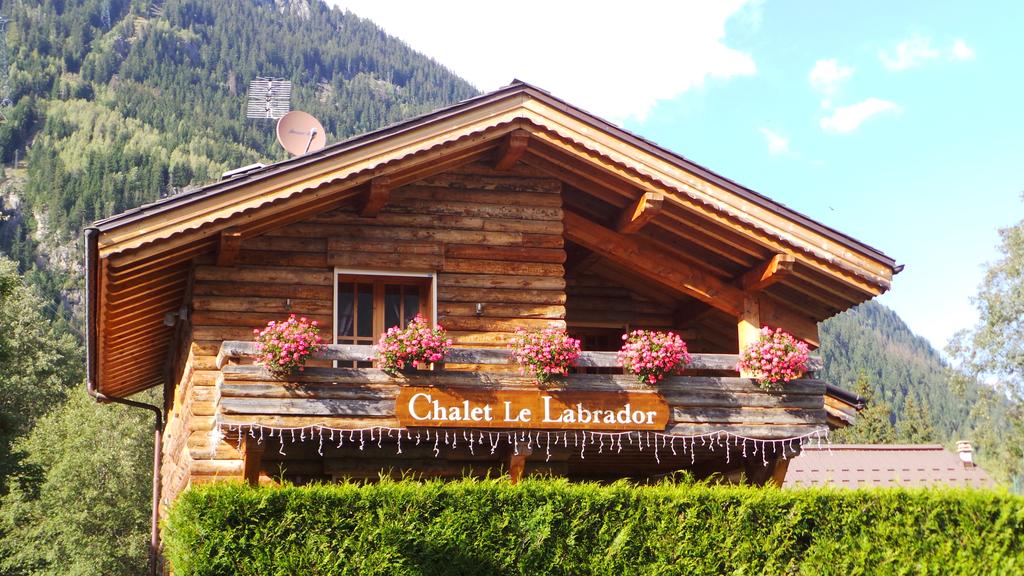 Hôtel Le Labrador Chamonix