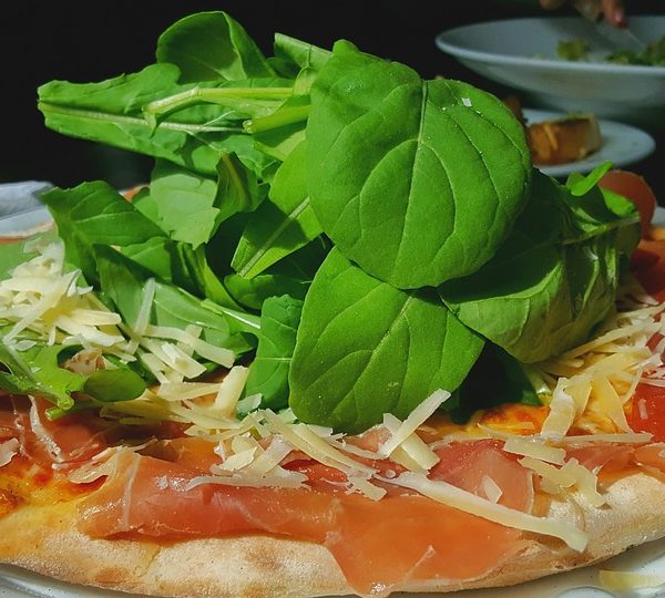 Restaurants italiens