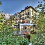 Villa Novecento Romantic Hotel