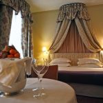 Grand hotel Royal Courmayeur