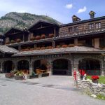 Hôtel Mont Blanc