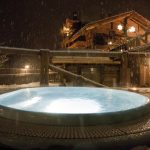 Hotel svizzero Courmayeur
