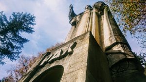 Christ Roi les Houches