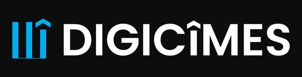 Logo Digicimes