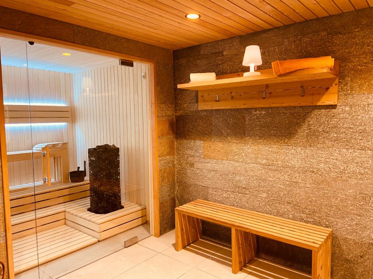 Chalet pleine vue SPA