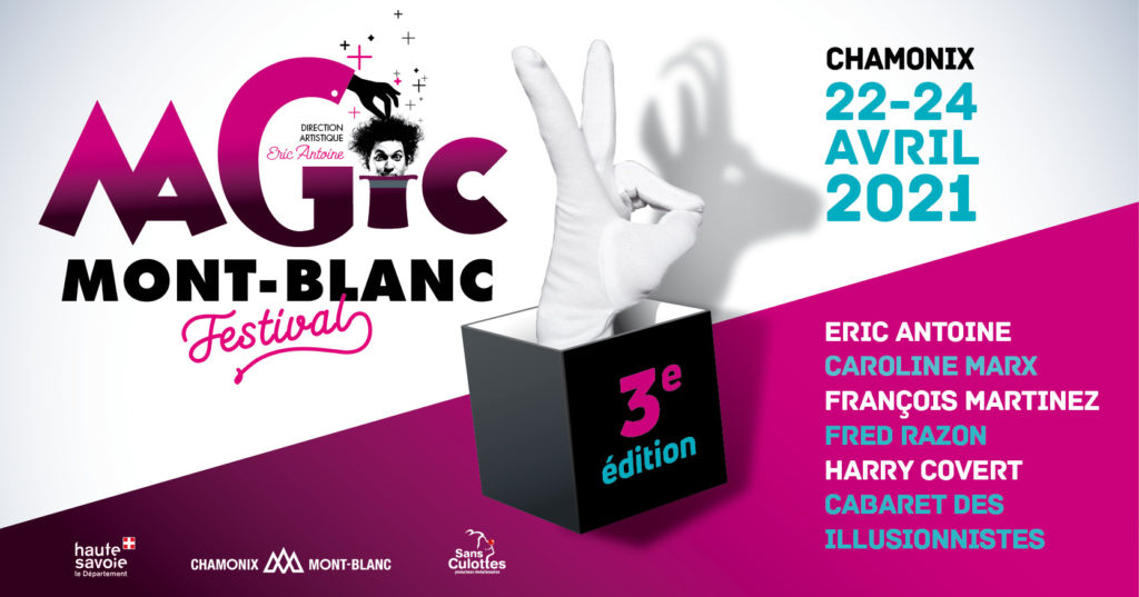Magic Mont Blanc Festival 
