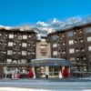 Mercure Chamonix Centre