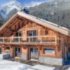 Chalet Courterre