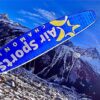 Airsports Chamonix