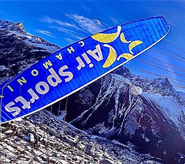 Airsports Chamonix