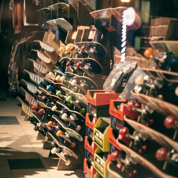 Magasin de Sport