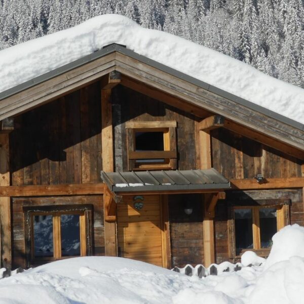 Chalet Rentals