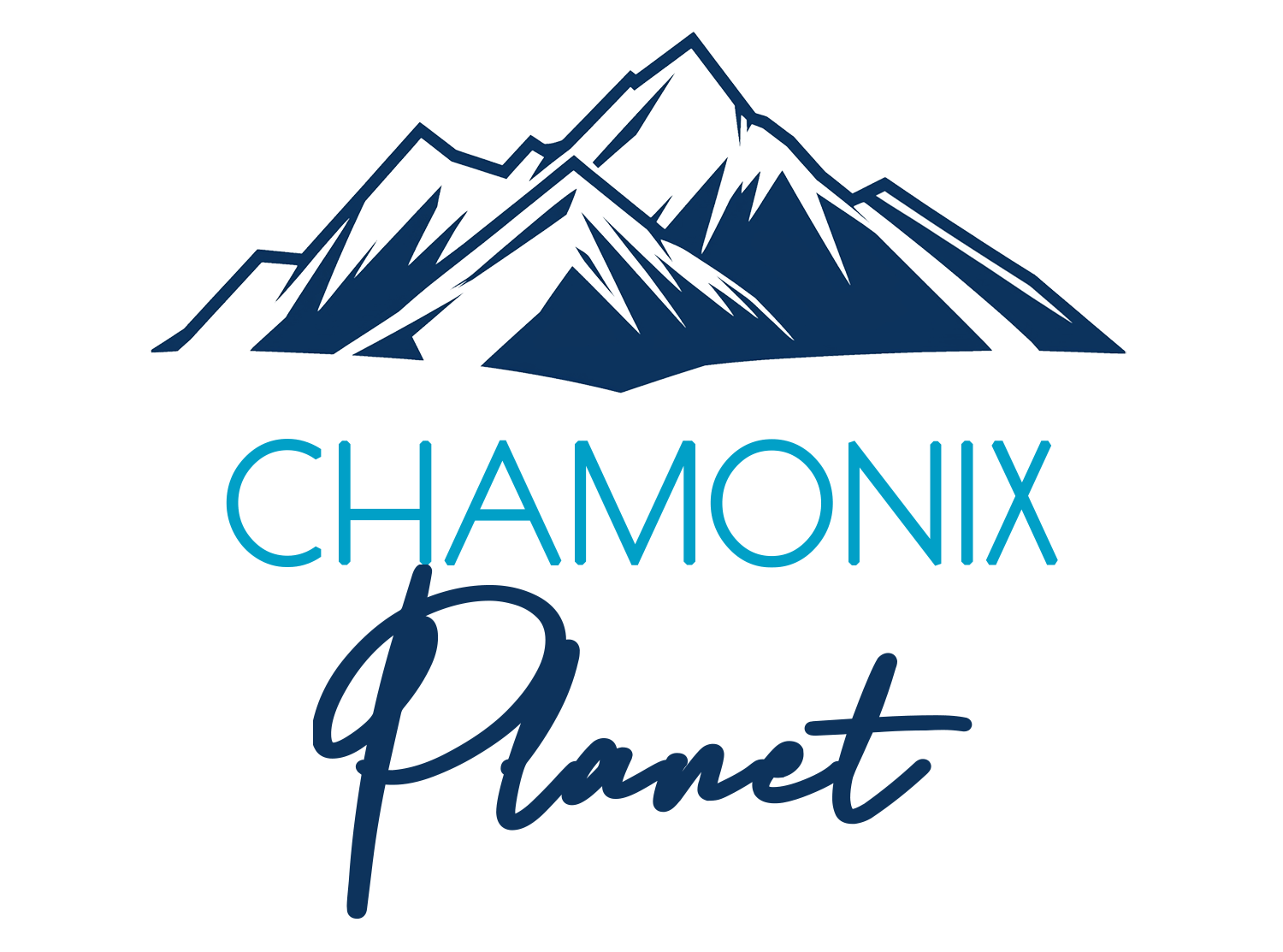 Chamonix Planet