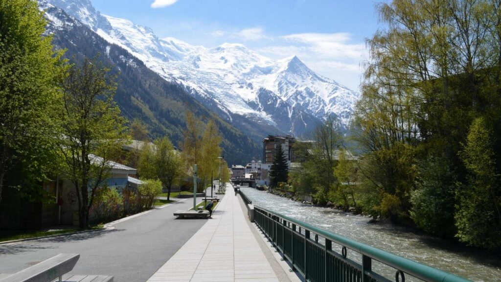 Chamonix