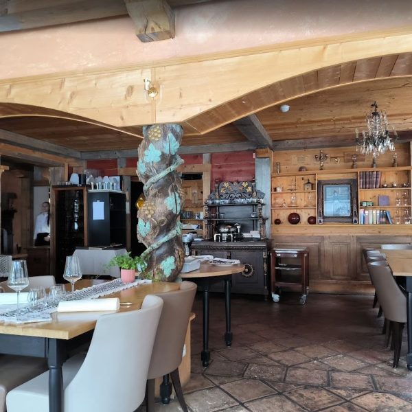 Restaurants traditionnels